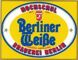Berlin Breweries P3 10L
