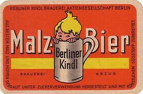 Berlin Breweries P4 21