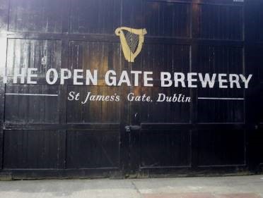 Open Gate 5