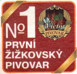 Pivovar Victor 4
