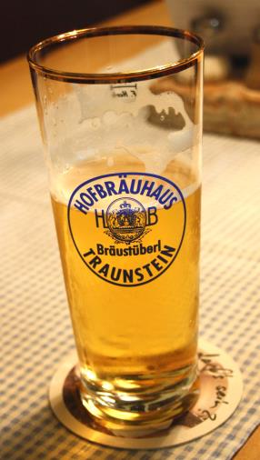 Hofbruhaus 4 Glass