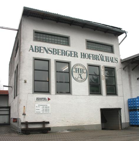 Hofbrau Abensberg 1