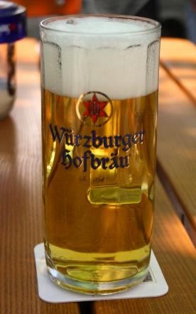 Wurzburger Hofbraukeller 2