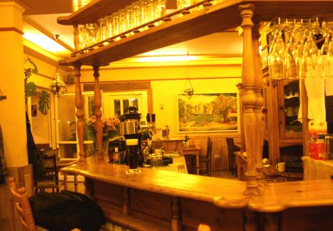 Bohnsdorf 2 Bar