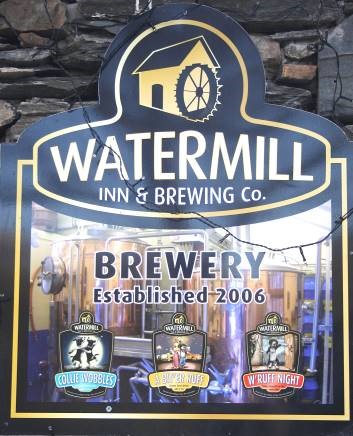 Watermill Inn 1