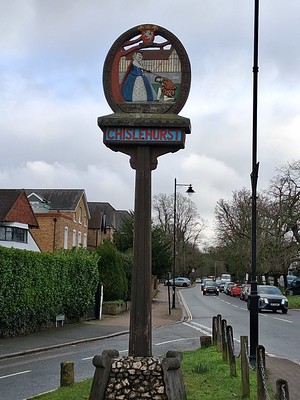 Chislehurst