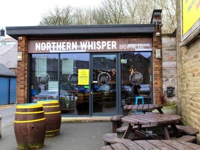 Northern Whisper 2