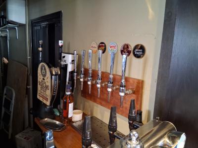 Blackfriars 6 Belgians on Tap