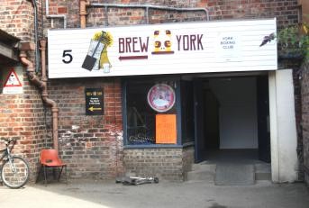 Brew York 2