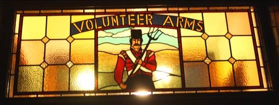 Volunteer Arms 4