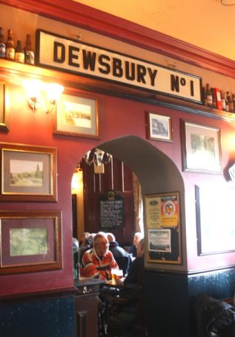 West Riding Refreshment Rooms 5