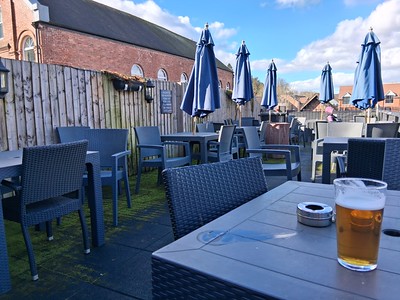 Real Ale Tavern Terrace