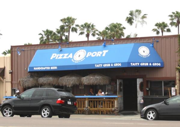 Pizza Port 2