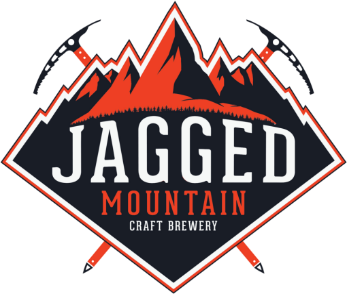 Jagged Mountain 1