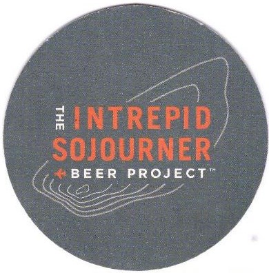 Intreped Sojourner Logo