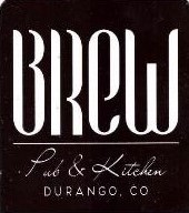 Brew Pub Kitchen Logo