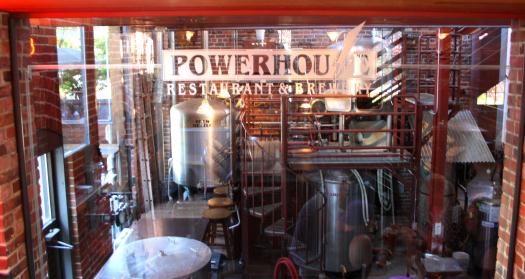 powerhouse brewery 2 brewery